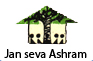 Jan seva Ashram