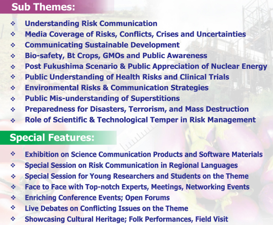Special Themes
